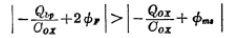 CMOS閾值電壓的設(shè)計(jì)